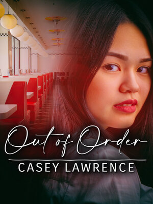 cover image of Out of Order